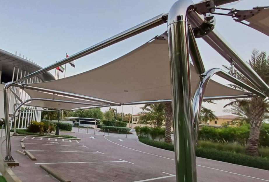Car parking