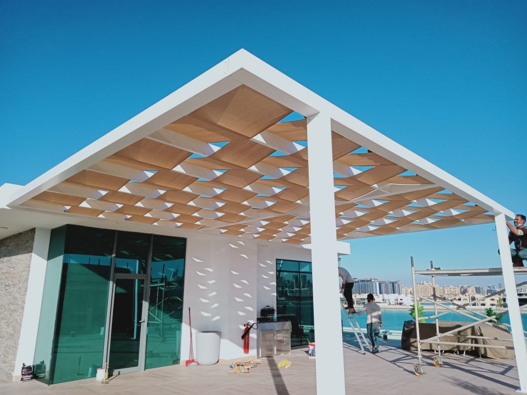 Pergola