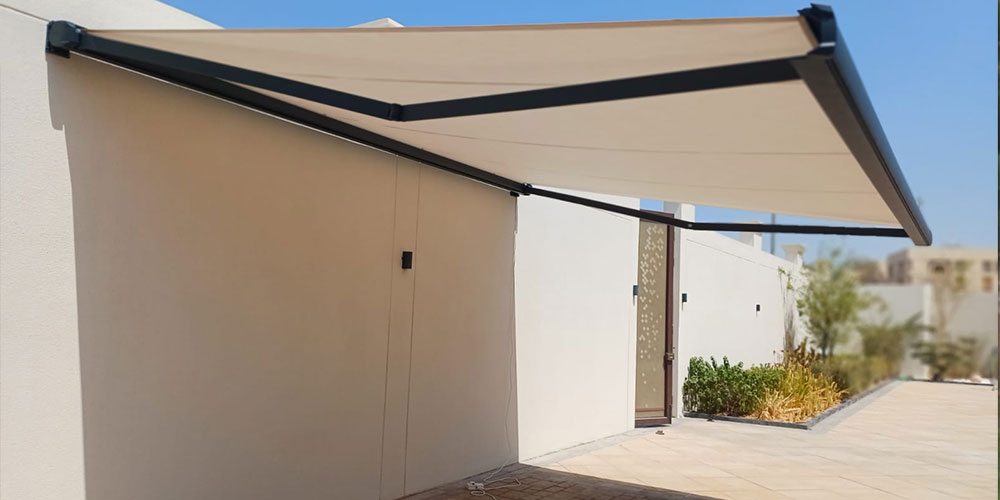 Awnings